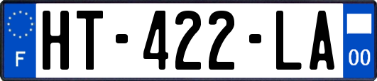 HT-422-LA