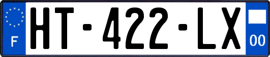 HT-422-LX