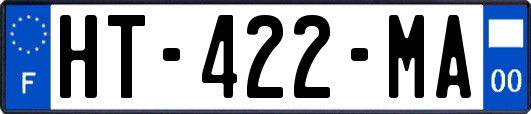HT-422-MA