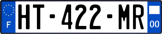 HT-422-MR