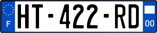 HT-422-RD