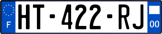 HT-422-RJ