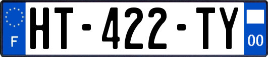 HT-422-TY