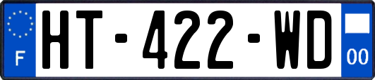 HT-422-WD