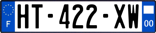 HT-422-XW