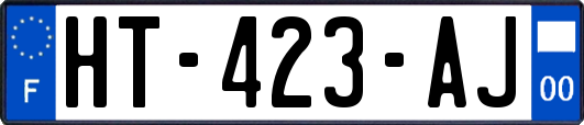 HT-423-AJ