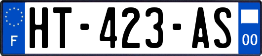 HT-423-AS