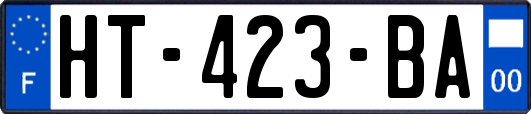 HT-423-BA
