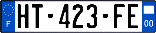 HT-423-FE