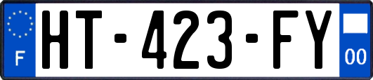 HT-423-FY