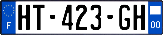 HT-423-GH