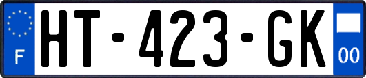 HT-423-GK