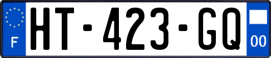 HT-423-GQ
