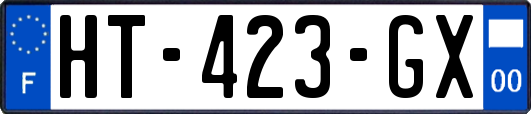 HT-423-GX