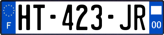 HT-423-JR
