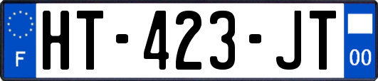 HT-423-JT
