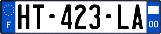HT-423-LA