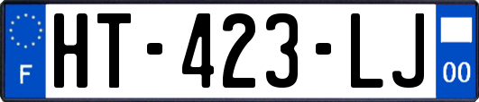HT-423-LJ