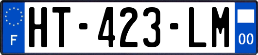 HT-423-LM