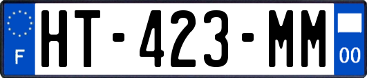 HT-423-MM