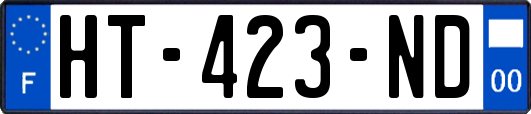HT-423-ND