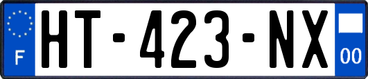 HT-423-NX