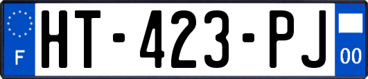 HT-423-PJ