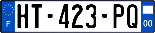 HT-423-PQ