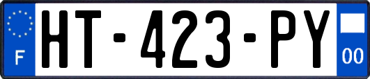 HT-423-PY