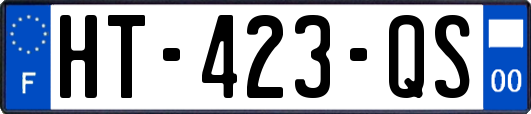 HT-423-QS