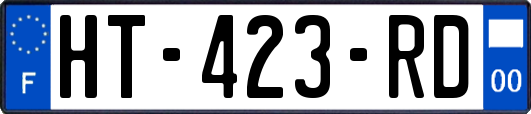 HT-423-RD