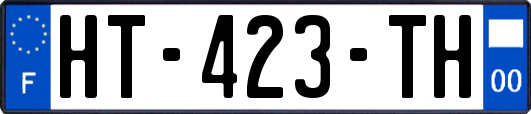 HT-423-TH