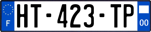 HT-423-TP