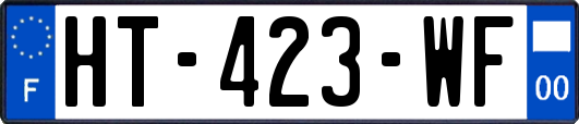 HT-423-WF