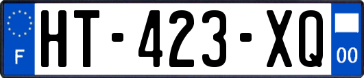 HT-423-XQ