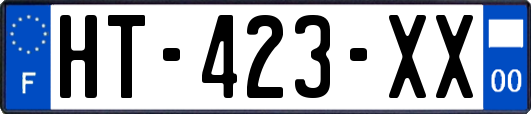 HT-423-XX