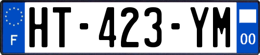 HT-423-YM