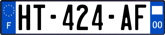 HT-424-AF