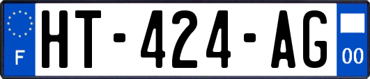 HT-424-AG