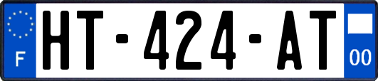 HT-424-AT