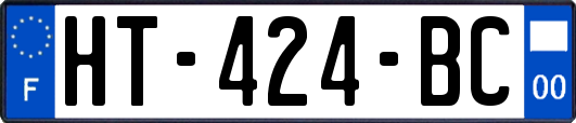 HT-424-BC