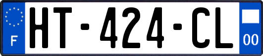 HT-424-CL