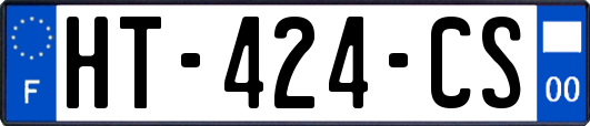 HT-424-CS