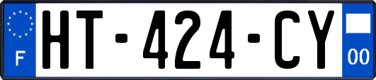 HT-424-CY