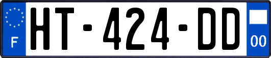 HT-424-DD