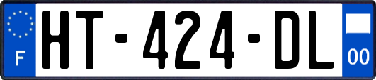 HT-424-DL