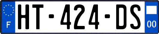 HT-424-DS