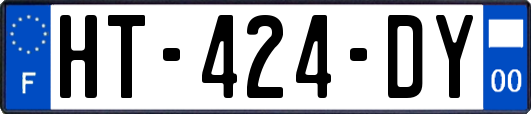 HT-424-DY