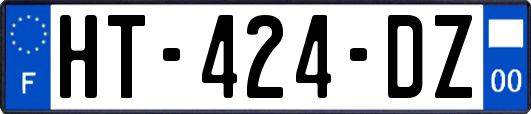 HT-424-DZ