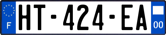 HT-424-EA
